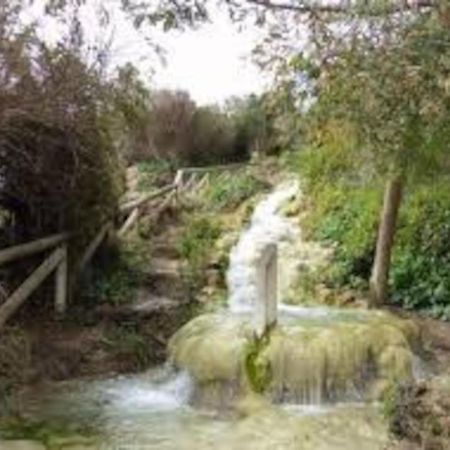 Alojamiento Del Duende Vejer de la Frontera Dış mekan fotoğraf