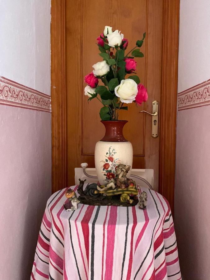 Alojamiento Del Duende Vejer de la Frontera Dış mekan fotoğraf