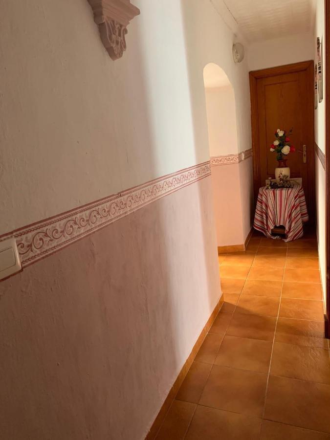 Alojamiento Del Duende Vejer de la Frontera Dış mekan fotoğraf