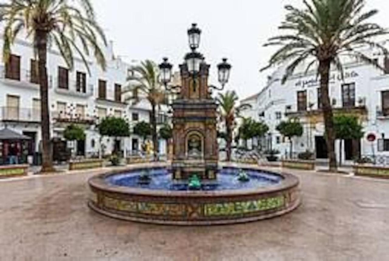 Alojamiento Del Duende Vejer de la Frontera Dış mekan fotoğraf