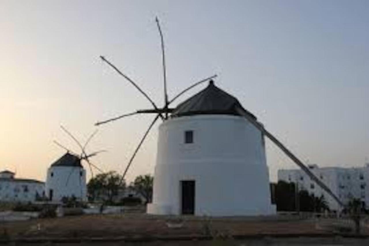 Alojamiento Del Duende Vejer de la Frontera Dış mekan fotoğraf