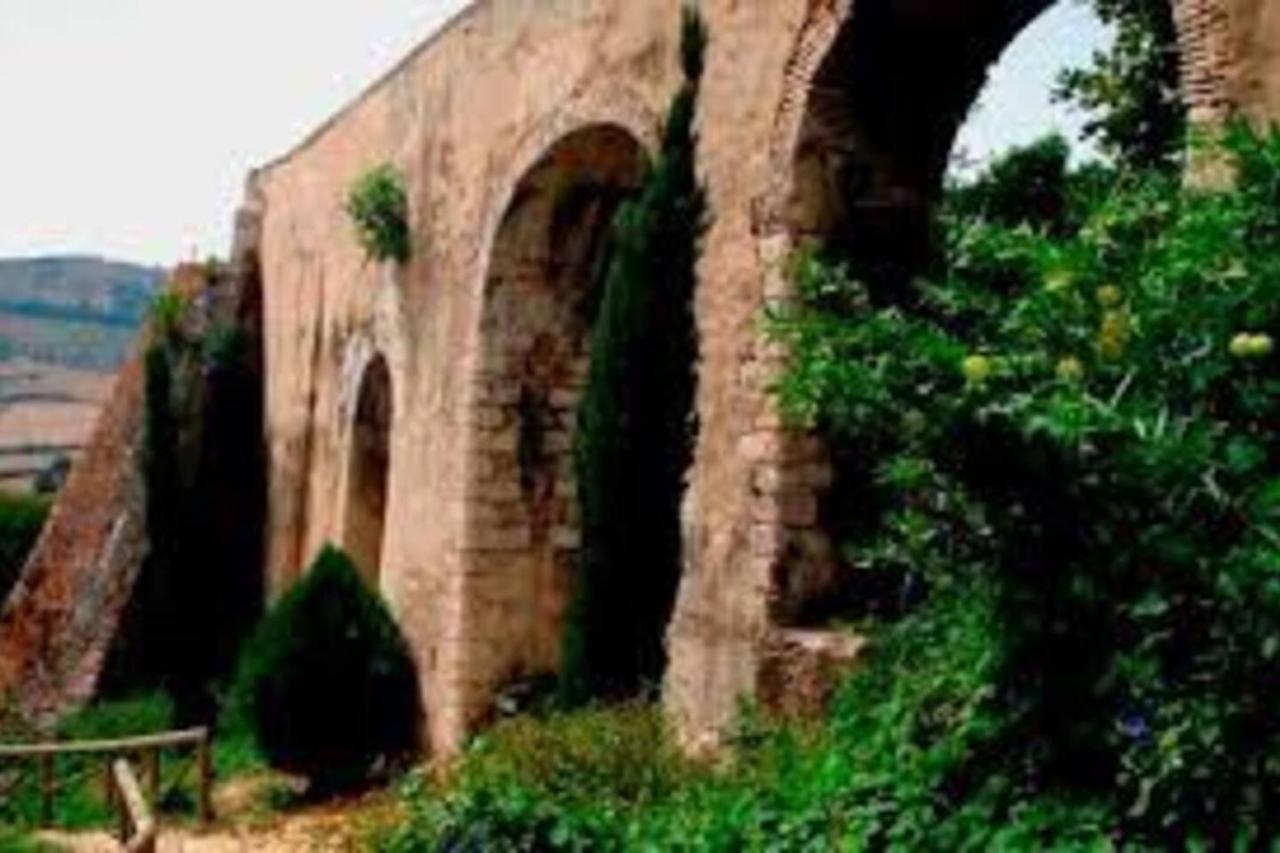 Alojamiento Del Duende Vejer de la Frontera Dış mekan fotoğraf